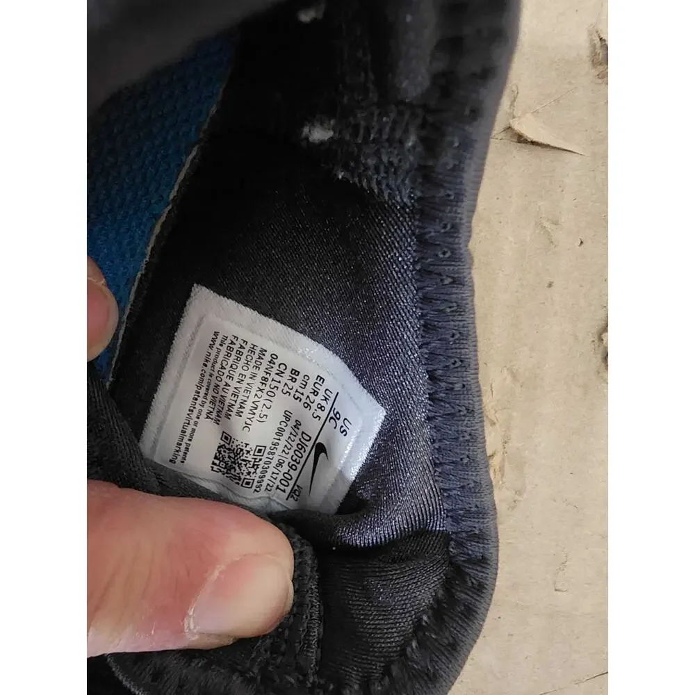 Nike comfortable flexible